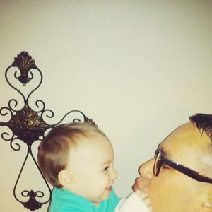 Meet your Posher, Johnny